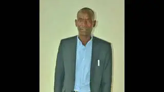 KUVA MUBANTU NO KUGARUKA MUBANTU(Pastor Kayoni Rudakurwa)