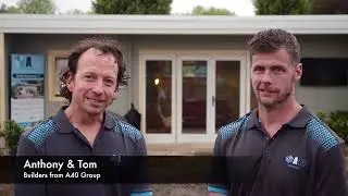 Sprucescape Tour & Interviews | Tiny Home Expo