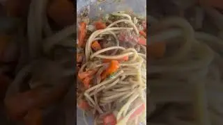 stir fry meal #cooking #learnhowtocook #foryou #newyear #cookingchannel #fyb