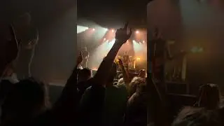 MxPx- Punk Rawk Show @ The Fillmore SF 1/24/26