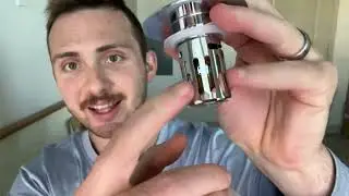 Honest Review of Sink Drain Stopper