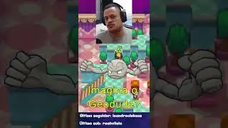 Beating all Pok&eacute;mon | Onyx with Attract | #pokemon #shorts #heartgold #breadsgames