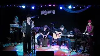 teaser concert bigbangtherapy