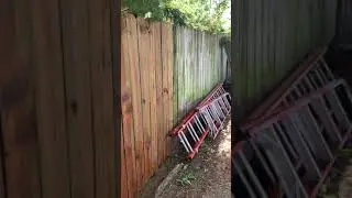 Power washing satisfaction