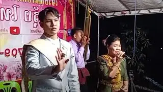 เจรียง ไทยรุ้ง-สายรุ้ง-ก้องฟ้า | ចម្រៀងគែនខ្មែរសុរិន្ទ🌺🌺🌺🌺🙏🌿 | ติดต่อเจรียง โทร081-7093198 📌📌📌