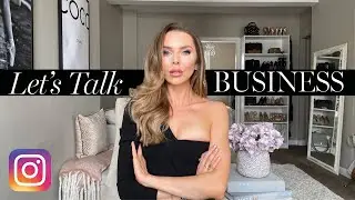 INSTAGRAM TIPS & TRICKS 2020 // Building your personal brand with Apphi