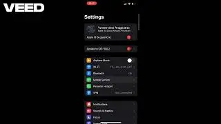 Hoe Roaming Inschakelen Op iPhone &mdash; Volledige Gids