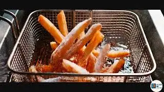 Bas 3 Minute... Aur Party Ready! | Potato Chips | #advertising #advertisement #ai #aivideo 