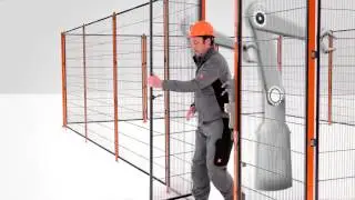 SAFEMASTER STS - La clé pour plus de sécurité