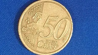 The Underground Economy of 50 Cent Euro Coins