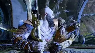 REALM OF SANTA ELVES - GOD OF CHAD RAGNAROK PART 8