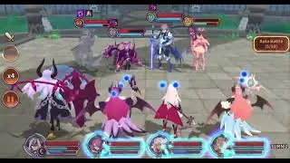 Monster Super League Astromon League #44