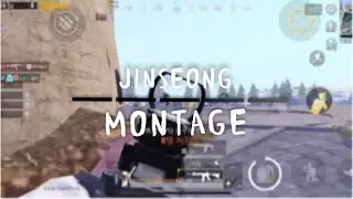 JINSEONG MONTAGE (진성 매드무비) I kill BTR SORRY