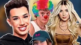 James Charles vs Kayla Malec | Drama Explained