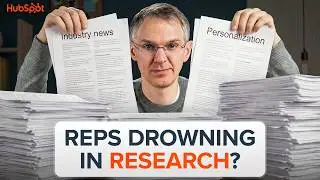 Prospecting Agent: Deeper research and personalized emails at scale