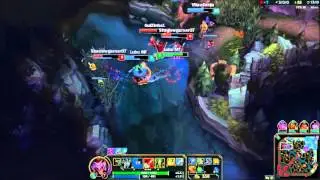 Shaco is love
