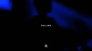 Daniel Etienne - Falling (Visualizer)