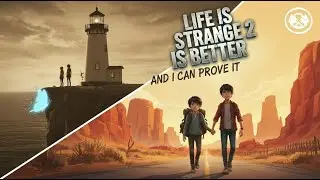 HUGE Mistakes You're Making if You Still Play Life is Strange 1 Over Life is Strange 2