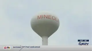 Mineola residents’ cars egged by group driving at high speeds through neighborhood