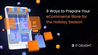 9 Tips on How to Prepare Your Store for the Holiday Season