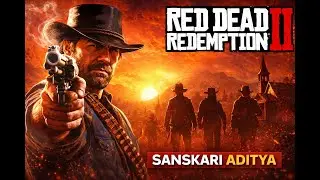 rdr2 story gameplay #rdr2 #livegameplay