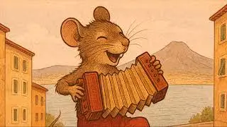 Tarantella &ndash; Traditional Italian Dance Music | Joyful Folk Celebration from Naples
