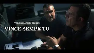 Patrizio Feat Nico Desideri - 