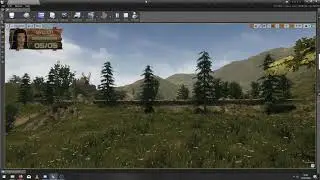 UE4 - Illusion Of Liberty (IOL) - Day cycle ( speed - 30 seconds)