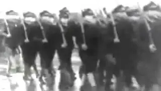 学徒出陣