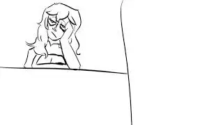 SHRIMP! HEAVEN! NOW! - fire emblem three houses (animatic)