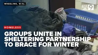 Project Hope и Life Hub объединяют усилия для улучшения медицинских услуг и поддержки бездомных
