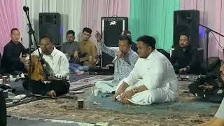 Yal Muhibin ( Medley full ) ~ Gambus Jalsah Jakarta || VIRALLLLLLLL