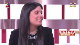 TRICOTILOMANIA - Dra. Rosa Basto - A Tarde é Sua