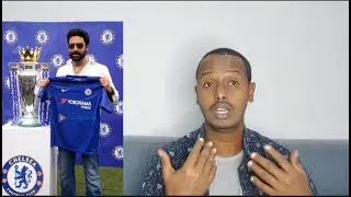 Ma ogtihiin Abhishek kaga bogo wuxuu taageeraa Chelsea, kaligiis filim ma gadi karo, 4bilad Filmfare