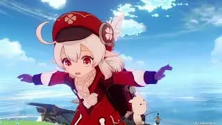 Midsummer Island Adventure: Part II (Japanese voice, 1080p)