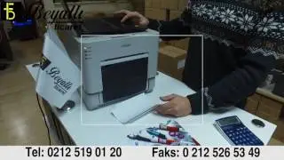 Citizen Cy-01 Dijital Termal Fotoğraf Baskı Yazıcısı