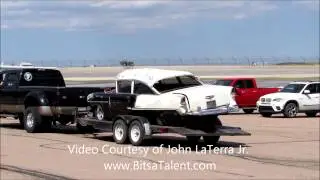 Colorado Street Outlaws 55 Chevy, After Crash Video cont.  092014