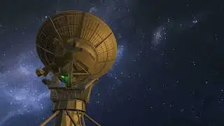 Astronomers uncover Universe's hidden Hydrogen