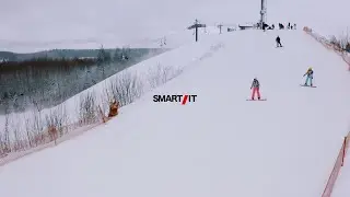 Smart IT New Year Party 2019