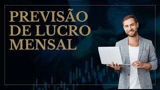 Previs&atilde;o de Lucro Total - Uma amostra do que voc&ecirc; ver&aacute;