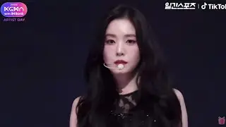 RED VELVET - IRENE [ Strawberry Silhouette ] Live Performance Korea Grand Music Awards [KGMA 2025]