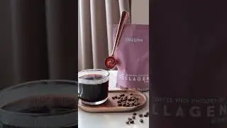 COLLAGEN COFFEE BOOST #Colageno #Collagen #Coffee #Cafecito #coffeetalk