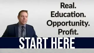Real Estate Joint Venture Club Education Opportunity Profit Membership