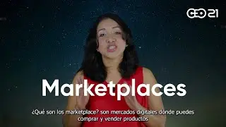 &iquest;QU&Eacute; SON LOS MARKETPLACES?