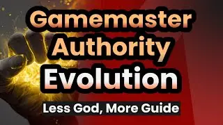 History of GM Authority