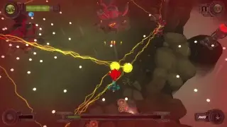 audap's Blue Rider Switch