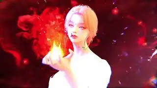 [Lost ark] Hellfire GuardianKnight Hard Kazeros Final Act 4c4 bus