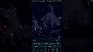 Учебное пособие по сафари на небе