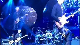 Dave Matthews Band - Watchtower (Live) - with Pearl Jam’s Mike McCready - Seattle, WA  11-04-2022