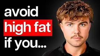 The IDEAL Fat:Protein Ratio On The Carnivore Diet